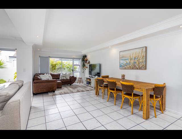 3 BEDROOM HOUSE TO LET IN BIG BAY